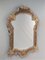 Venezianischer Spiegel aus Muranoglas von Fratelli Tosi Murano 8