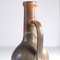 Ceramic Glazed Jug Vase, Belgium, 1960s 4