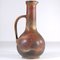 Ceramic Glazed Jug Vase, Belgium, 1960s, Image 8