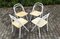 Folding Chairs, 1980s, Set of 4 4