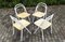 Folding Chairs, 1980s, Set of 4, Image 4