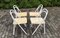 Folding Chairs, 1980s, Set of 4 5