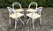 Folding Chairs, 1980s, Set of 4, Image 6