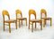 Side or Dining Chairs, 1990s, Set of 4 3