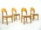 Side or Dining Chairs, 1990s, Set of 4 2
