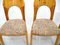 Side or Dining Chairs, 1990s, Set of 4 8