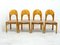 Side or Dining Chairs, 1990s, Set of 4, Image 1