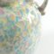Vaso postmoderno in ceramica di Scheurich, anni '90, Immagine 7