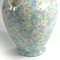 Postmodern Ceramic Vase from Scheurich, 1990s 5