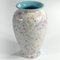 Postmodern Ceramic Vase from Scheurich, 1990s 6