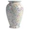 Postmodern Ceramic Vase from Scheurich, 1990s, Image 1