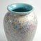 Postmodern Ceramic Vase from Scheurich, 1990s, Image 3