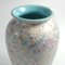 Vaso postmoderno in ceramica di Scheurich, anni '90, Immagine 3