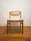Dining Chairs by Johannes Andersen for Uldum, Set of 6 6
