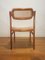 Dining Chairs by Johannes Andersen for Uldum, Set of 6 9