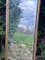 Gilded Wood Floor Mirror, 1950s 6