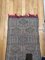 Kilim Hallway Rug, 1970s, Image 5