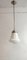 Art Nouveu Ceiling Lamp, Spain, 1930s 1