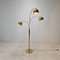 Brass Floor Lamp, Germany, 1970s, Image 10