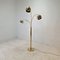 Brass Floor Lamp, Germany, 1970s 1