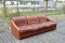Leather 3-Seater Sofa from Rolf Benz, 1970s 4
