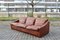 Leather 3-Seater Sofa from Rolf Benz, 1970s, Image 16