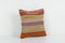 Vintage Geometric Kilim Cushion Cover 3