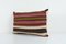 Fodera per cuscino vintage minimalista in canapa intrecciata a mano, Turchia, Immagine 2