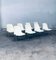 Orly Stacking Chairs by Bruno Pollak for Solo, Germany, 1979, Set of 8 33