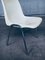 Orly Stacking Chairs by Bruno Pollak for Solo, Germany, 1979, Set of 8 1