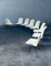 Orly Stacking Chairs by Bruno Pollak for Solo, Germany, 1979, Set of 8 24