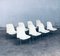 Orly Stacking Chairs by Bruno Pollak for Solo, Germany, 1979, Set of 8 31