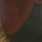 Ritratto di nobile, olio su tela, in cornice, Immagine 10