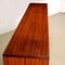 Vintage Sideboard in Exotic Wood Veneer, 1960s, Image 3