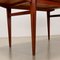 Vintage Beech and Formica Table, Image 4