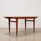 Vintage Beech and Formica Table, Image 5