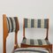 Chaises Vintage de Sormani Elisabetta Foam, 1960s 3