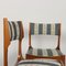Elisabetta Chairs from Sormani, 1960s, Set of 2 3