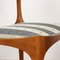 Chaises Vintage de Sormani Elisabetta Foam, 1960s 6