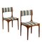 Elisabetta Chairs from Sormani, 1960s, Set of 2, Image 1