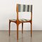 Elisabetta Chairs from Sormani, 1960s, Set of 2, Image 9