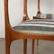 Chaises Vintage de Sormani Elisabetta Foam, 1960s 4