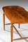Side Table in Mahogany by Josef Frank, 1939, Set of 2 7