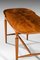 Side Table in Mahogany by Josef Frank, 1939, Set of 2, Image 7