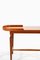 Side Table in Mahogany by Josef Frank, 1939, Set of 2 5
