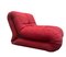 Modular Sofa by Claudio Vagnoni for 1P Pangru, Italy, 1968, Set of 5, Image 8