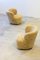 Sheepskin Chairs in the style of Boesen, 1940s, Set of 2 7