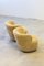 Sheepskin Chairs in the style of Boesen, 1940s, Set of 2, Image 3