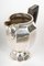 Gallia Silver Plated Coffee and Tea Service, 1930, Set of 5 9