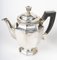 Gallia Silver Plated Coffee and Tea Service, 1930, Set of 5 7